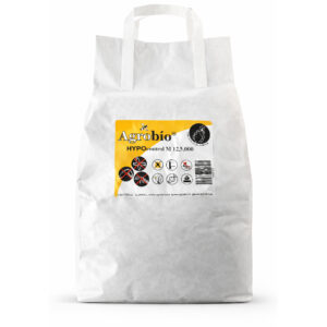 HYPOcontrol (Hypoaspis miles) – zwalczanie ziemiórek