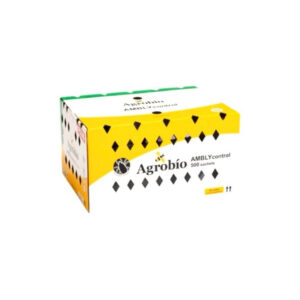 AMBLYCAcontrol PLUS (Neoseiulus californicus) saszetki - zwalczanie przędziorków