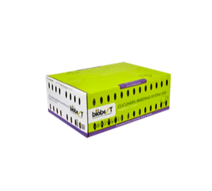 Cucumeris - Breeding - System - zwalczanie wciornastków