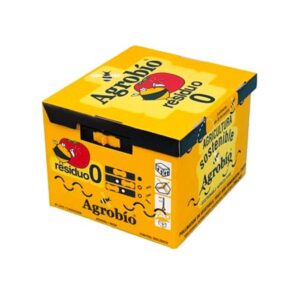 Trzmiele do zapylania - Ul standardowy Agrobio